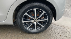 Toyota Yaris 1.5 Hybrid Icon Tech 5dr CVT Hybrid Hatchback